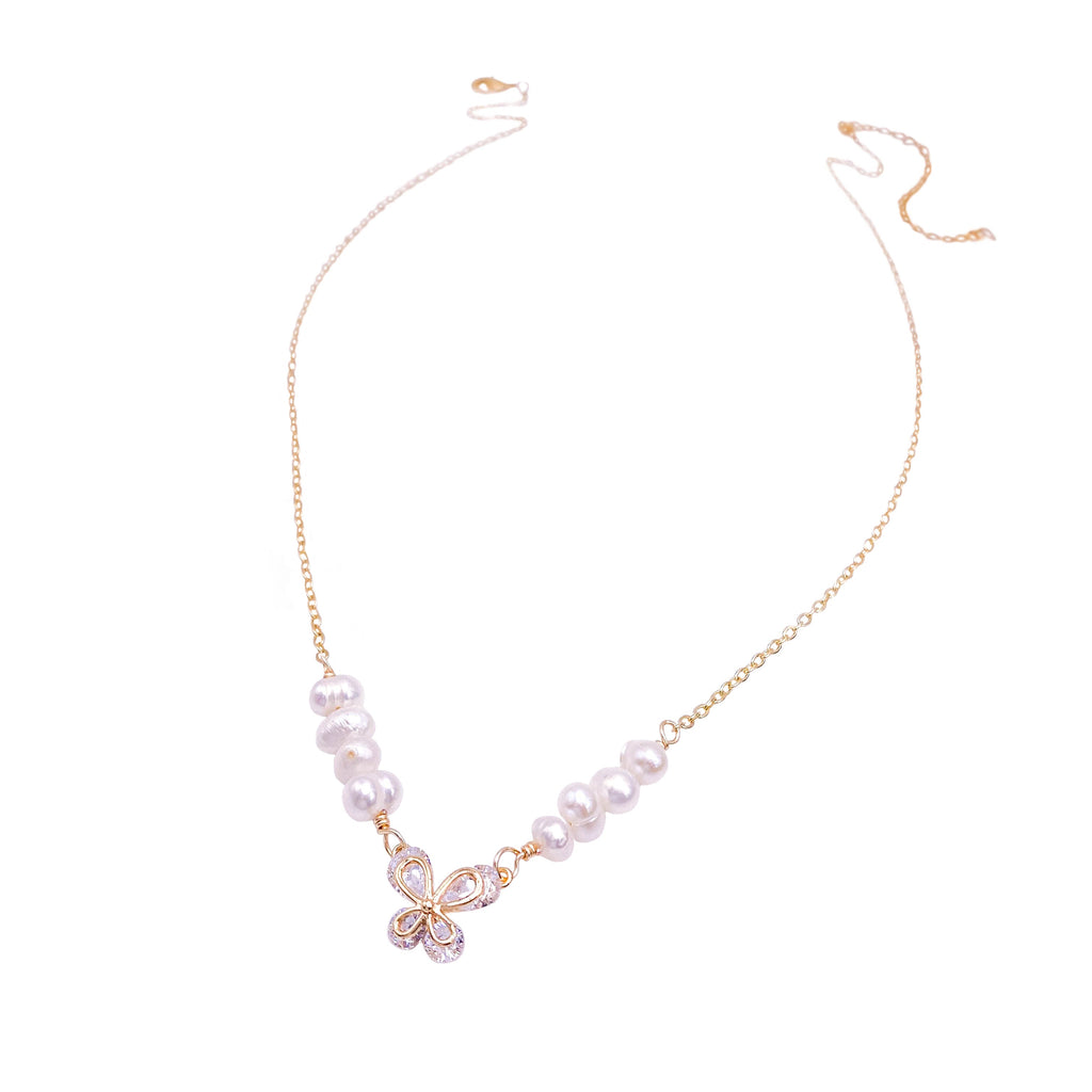 Valery necklace - P's One-Stop Shop 
