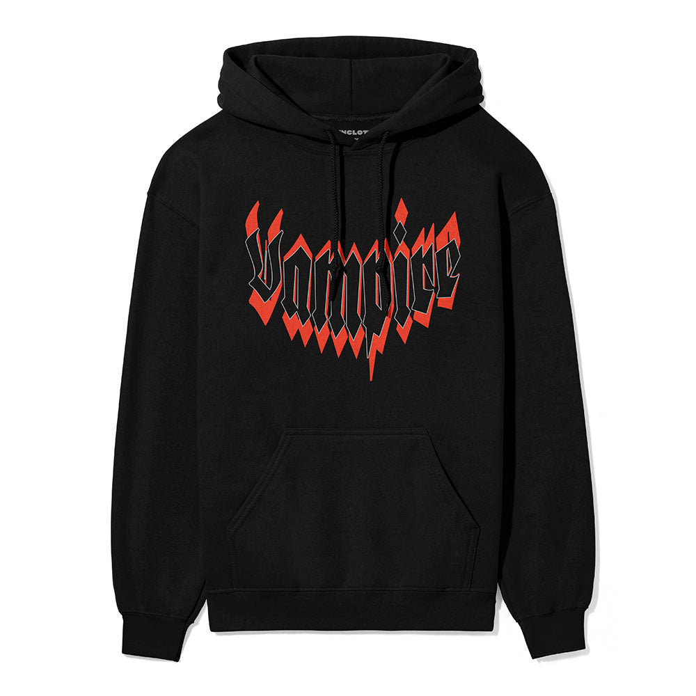 Vampire Hoodie - P's One-Stop Shop 