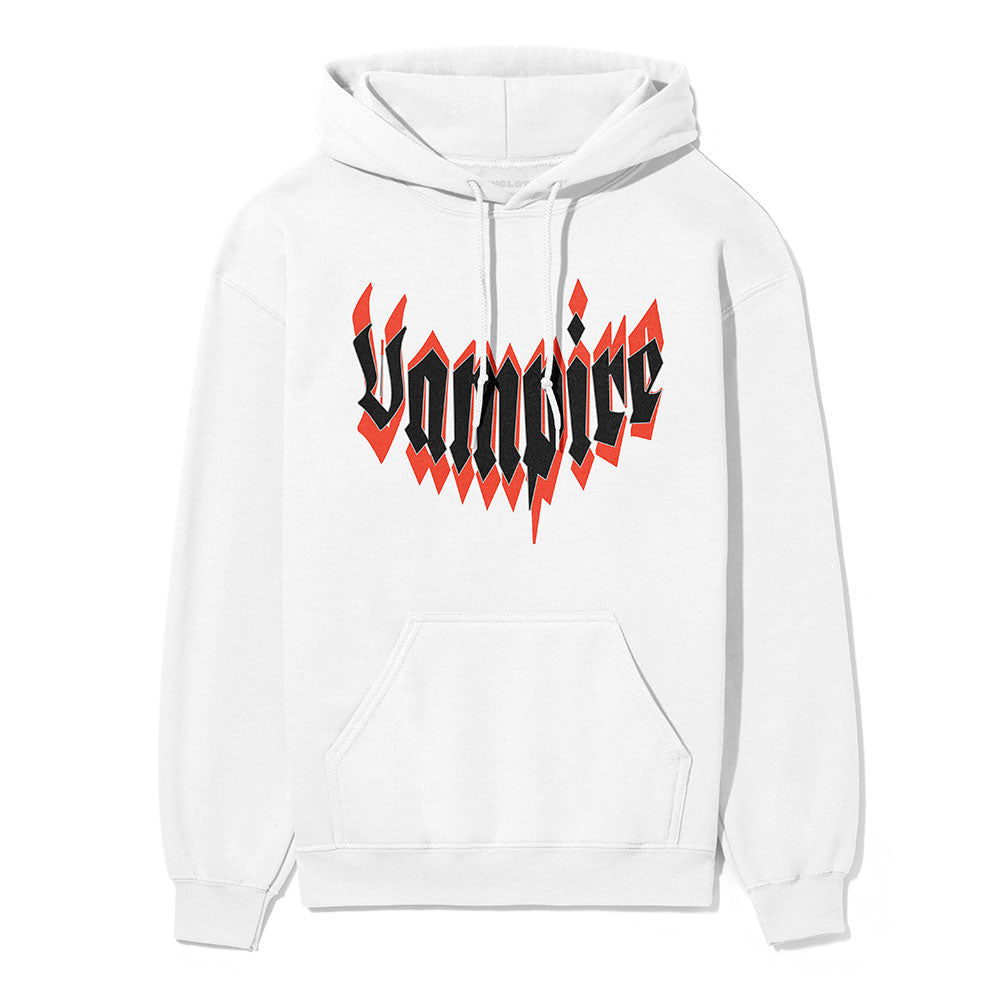 Vampire Hoodie - P's One-Stop Shop 