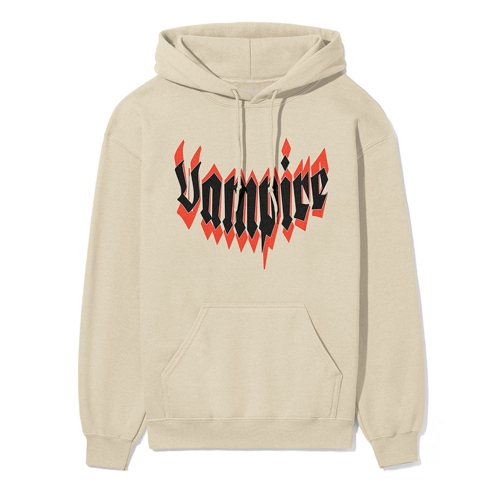 Vampire Hoodie - P's One-Stop Shop 