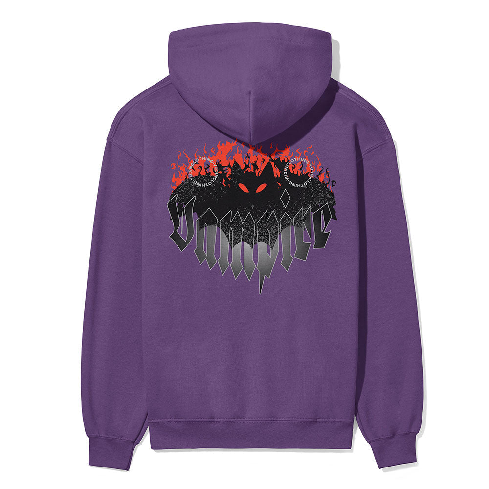 Vampire Hoodie - P's One-Stop Shop 