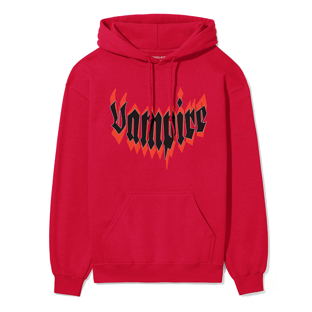 Vampire Hoodie - P's One-Stop Shop 