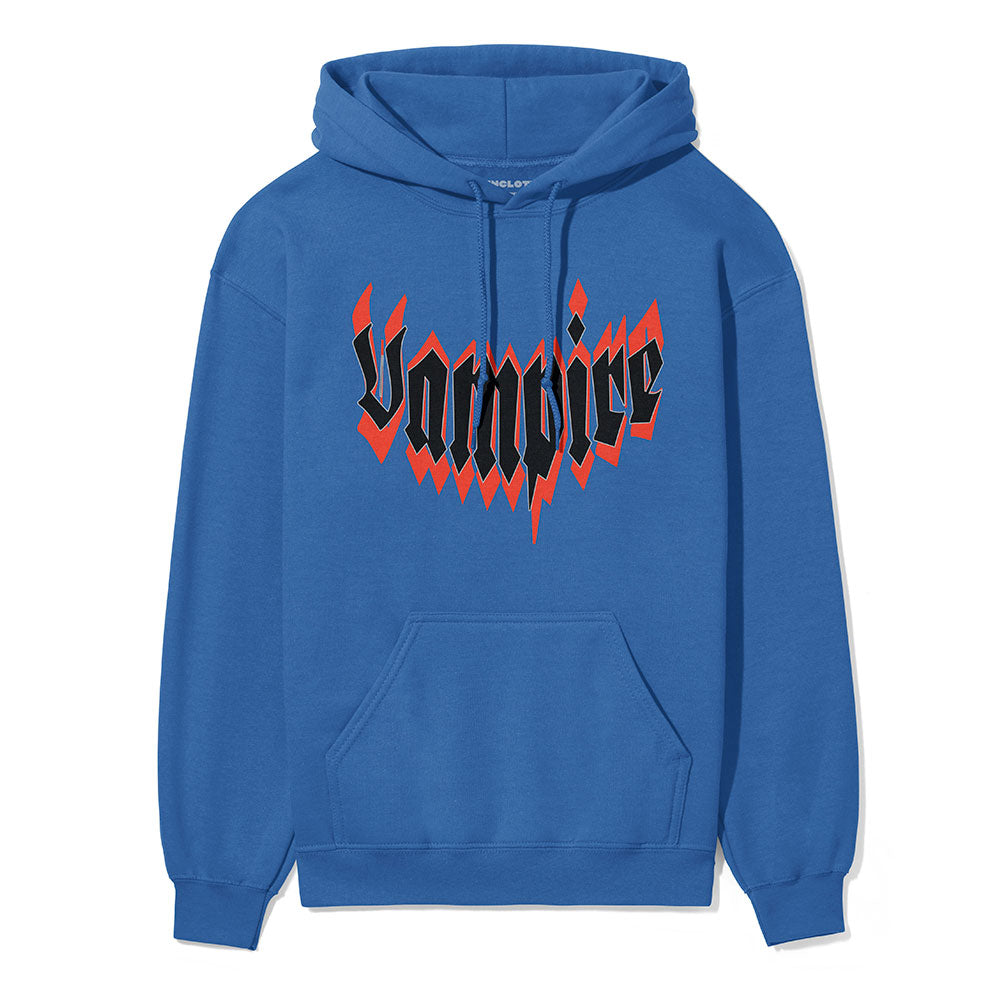 Vampire Hoodie - P's One-Stop Shop 