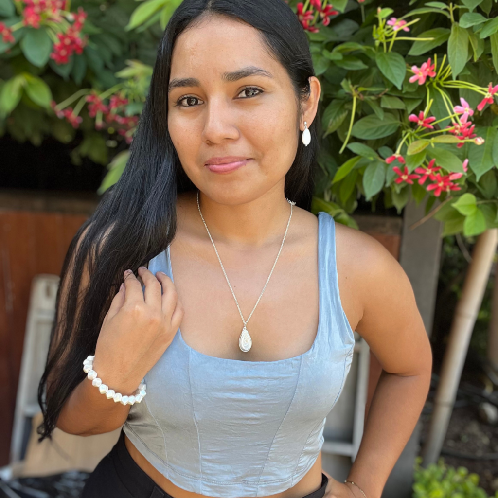 Vicki bracelet - P's One-Stop Shop 