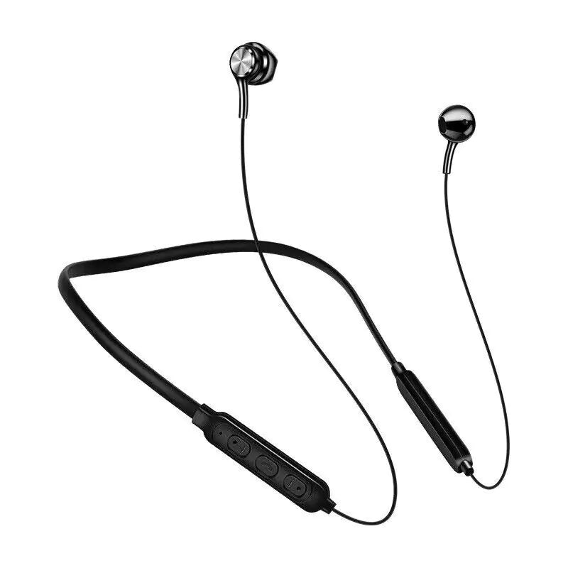 Waterproof Bluetooth 5.0 Earbuds Stereo Sport Wireless Headphones in Ear Headset - P's One-Stop Shop 