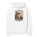 Witch's Best Friend Hoodie - P's One-Stop Shop 