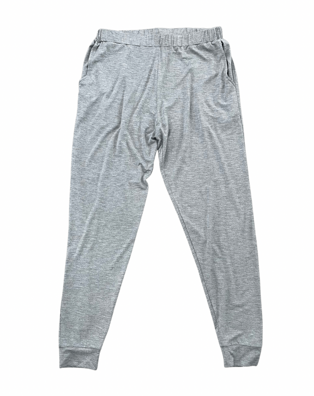 Women's Bamboo Lounge Jogger Pants - P's One-Stop Shop 
