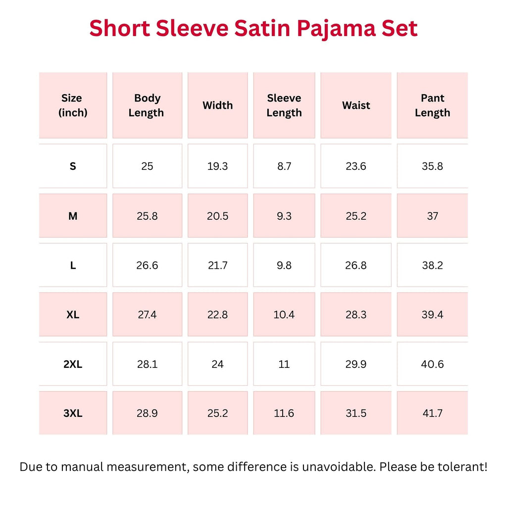 Women's Christmas Pajama Set - Elegant Long Sleeve Top & Pants, Comfortable Home Wear for Fall Winter & Holiday Gift - P's One-Stop Shop 