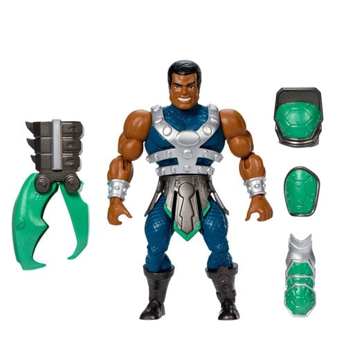Masters of the Universe Origins Turtles of Grayskull Figure - Select Figure(s)